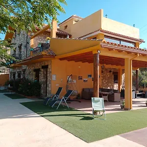 Casita Vista Alegre , Castril España