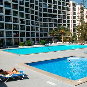 En Viña Del Mar , Playa Feñabe España