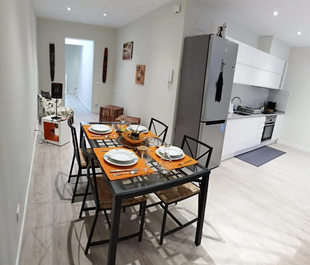 Apartment Barcelona Duplex De 3 Habitaciones L'Hospitalet de Llobregat Spain