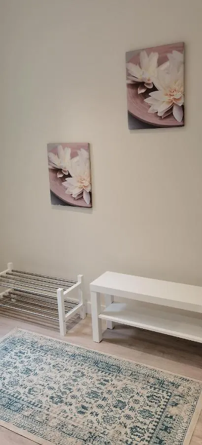 Apartment Barcelona Duplex De 3 Habitaciones L'Hospitalet de Llobregat Spain
