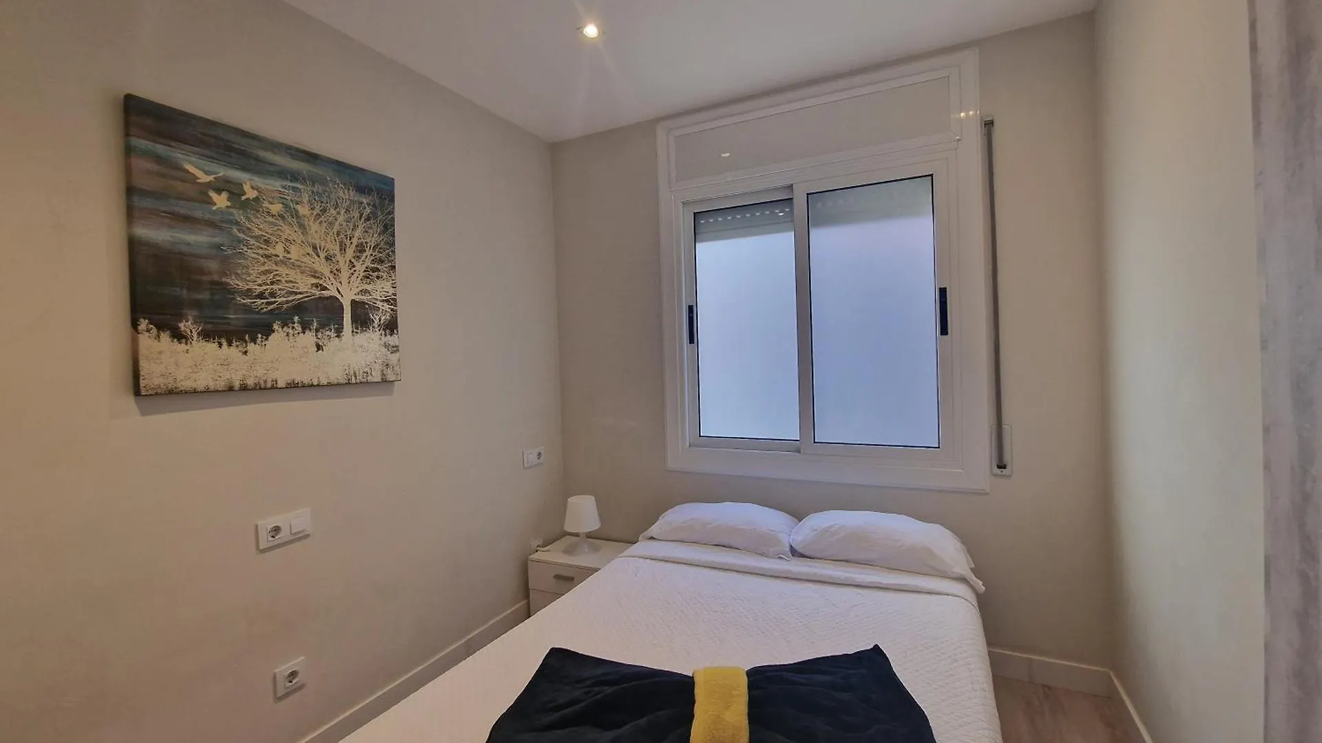 Apartment Barcelona Duplex De 3 Habitaciones L'Hospitalet de Llobregat