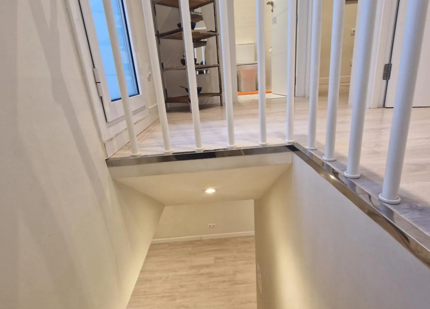 Apartment Barcelona Duplex De 3 Habitaciones L'Hospitalet de Llobregat